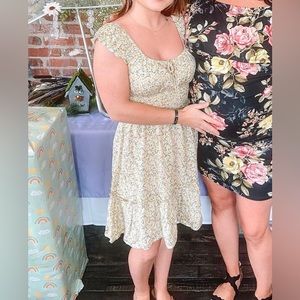 Wild Fable Floral Dress